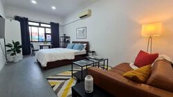 Frankel Estate (D15), Shop House #593658181